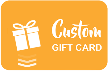 Custom Gift Certificates - Gift Certificate Printing