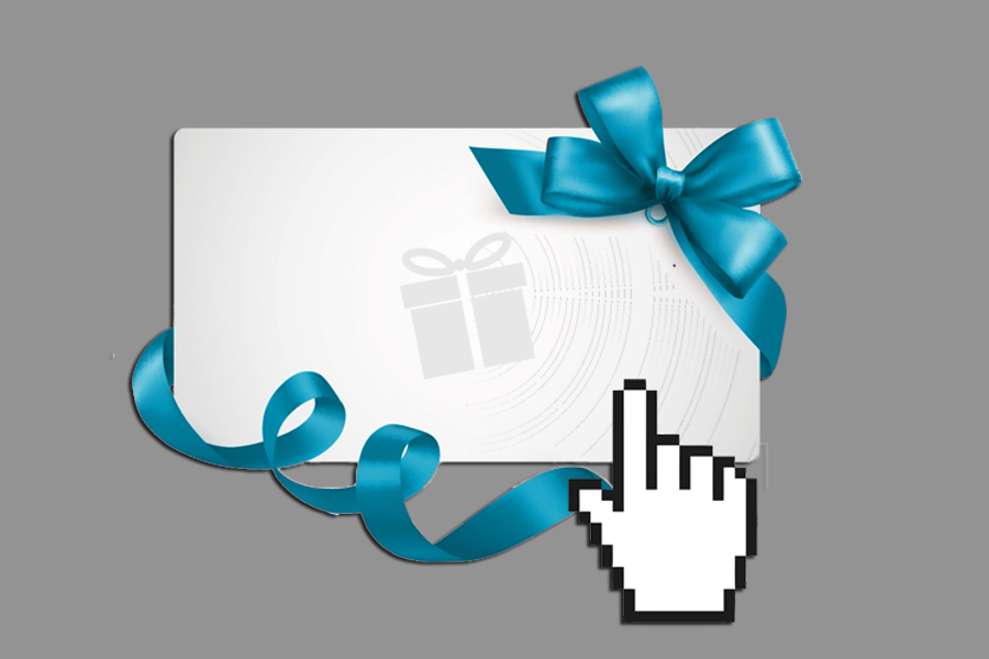 Custom Gift Cards for Business