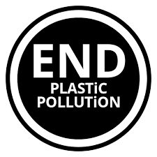 end plastic pollution