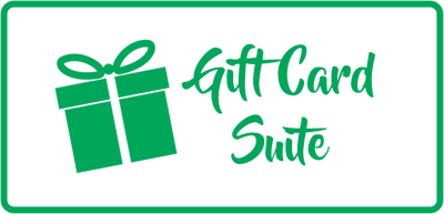 Gift Card Suite